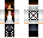 skin edit not mine