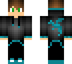 skin for appleglacier