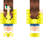 skin from friend edit
