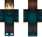 skin itzmario