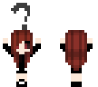 skin suggestion and update