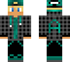 skin voor thomas