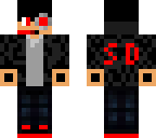 skydragon323 cyborg