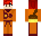 skylor ninjago
