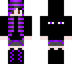 slender the ender queen