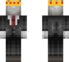 slenderking