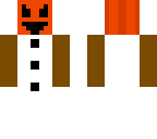 snow gollem