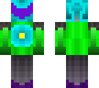 solarplanet my skin