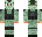 soldat