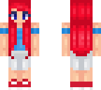 some random gurl