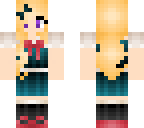 sonia nevermind
