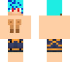 sora revert 2 shirtless