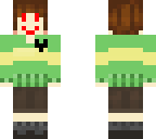 soulless chara