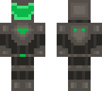 space suit elite
