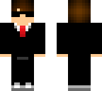spy