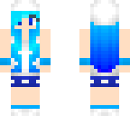 squid girl