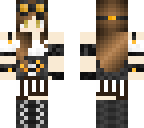 steampunk