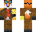 steampunk fox