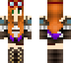 steampunk girl fixed