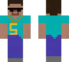  steve 2
