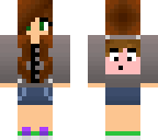 strauberryjam girl