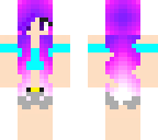 summer girl