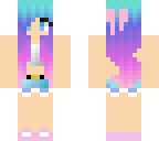 summer girl