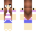 summer girl