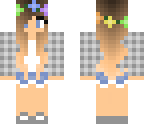 summer girl