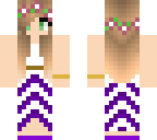 summer skin
