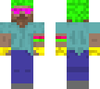 summer steve