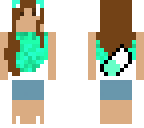 summer wolf edit