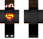 superboy black 