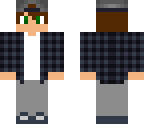 swag cute booy fixed