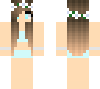 swimsuit - harper