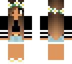 tan girl new tumblr shorts
