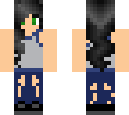 tank top girl