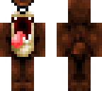 tazmania 13