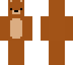 teddy bear