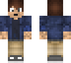 teen dude