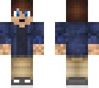 teen dude