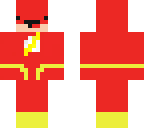 the flash
