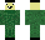 the hunter