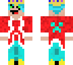the king of factions
