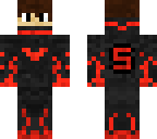 the name is stexooooooo