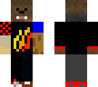 the pack