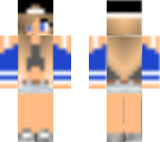 thejayne blue