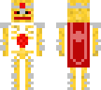 thekingskeleton