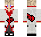 thelittleiceguy akatsuki new