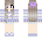 this is my skin